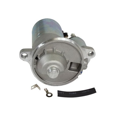 Motorcraft 91-96 Bronco/90-97 Ranger Cologne 4.0L Starter Motor, Nsa3240N NSA3240N